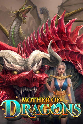Демо игра Mother of Dragons от SimplePlay | Casino X BY
