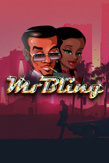 Демо игра Mr Bling от Habanero | Casino X BY