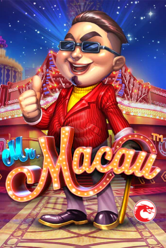 Демо игра Mr. Macau от BetSoft | Casino X BY