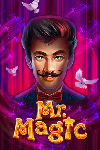 Демо игра Mr.Magic от Amatic | Casino X BY