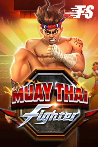 Демо игра Muay Thai Fighter от Spadegaming | Casino X BY