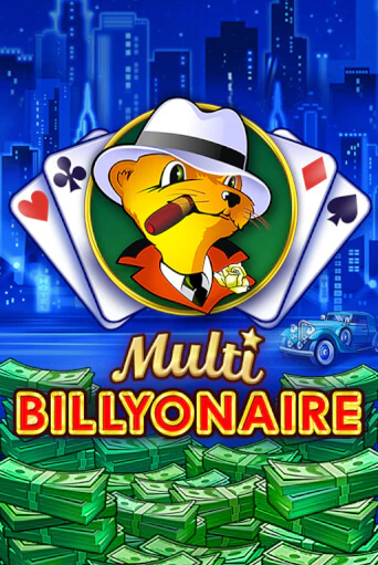 Демо игра Multi Billyonaire от Amatic | Casino X BY