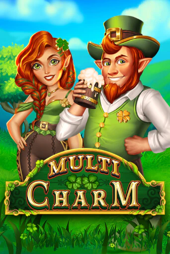 Демо игра Multi Charm от Games Global | Casino X BY