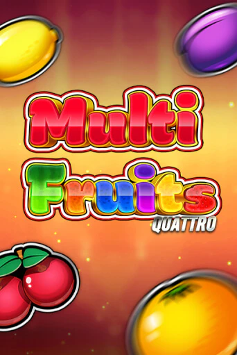 Демо игра Multi Fruits от Stakelogic | Casino X BY