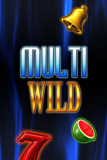 Демо игра Multi Wild от Merkur Gaming | Casino X BY