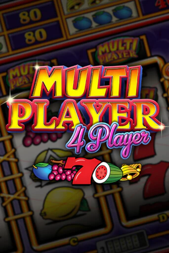 Демо игра Multi Player 4 Player от Stakelogic | Casino X BY