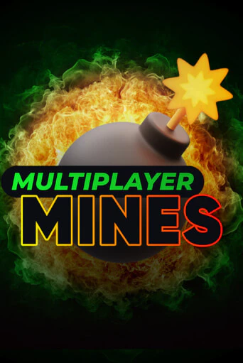 Демо игра Multiplayer Mines от Turbo Games | Casino X BY