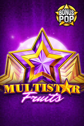 Демо игра Multistar Fruits от Endorphina | Casino X BY