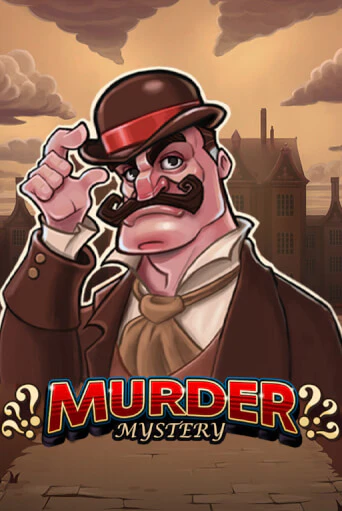 Демо игра Murder Mystery от Playtech | Casino X BY