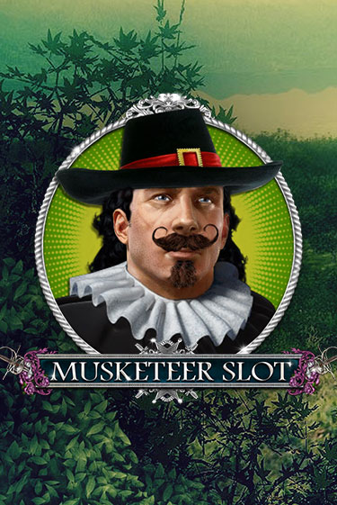 Демо игра Musketeer Slot от iSoftBet | Casino X BY