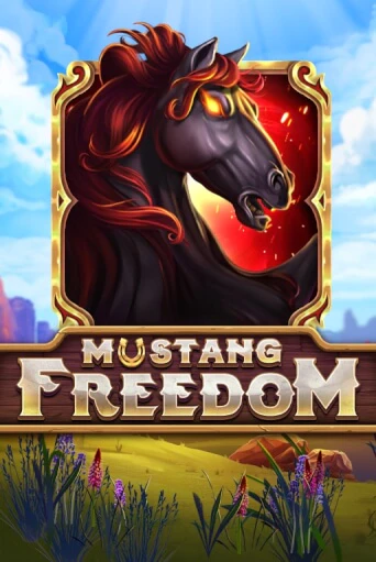 Демо игра Mustang Freedom от Barbara Bang | Casino X BY
