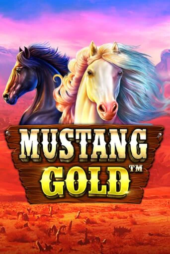 Демо игра Mustang Gold™ от Pragmatic Play | Casino X BY