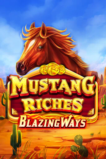 Демо игра Mustang Riches от Games Global | Casino X BY