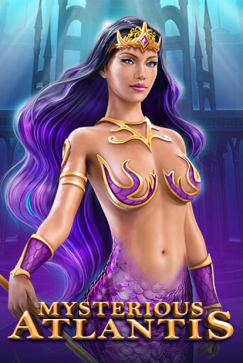 Демо игра Mysterious Atlantis от Synot Games | Casino X BY