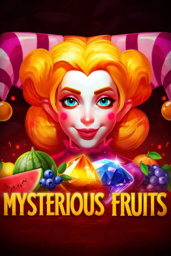 Демо игра Mysterious Fruits от Barbara Bang | Casino X BY