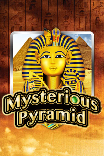 Демо игра Mysterious Pyramid от KA Gaming | Casino X BY