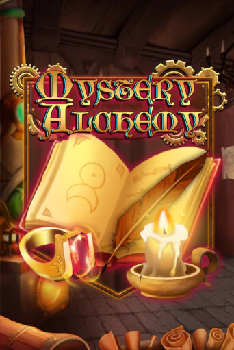 Демо игра Mystery Alchemy от KA Gaming | Casino X BY