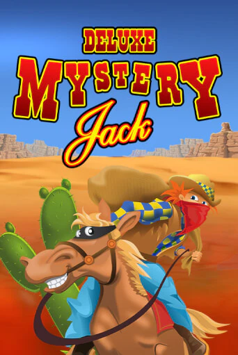 Демо игра Mystery Jack Deluxe от Wazdan | Casino X BY