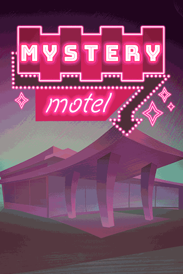 Демо игра Mystery Motel от Hacksaw | Casino X BY