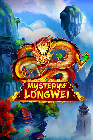 Демо игра Mystery of LongWei от iSoftBet | Casino X BY