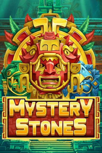 Демо игра Mystery Stones от Platipus | Casino X BY
