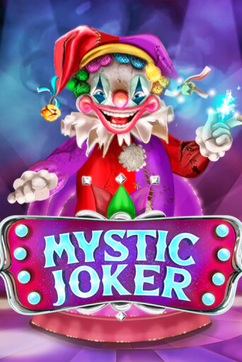 Демо игра Mystic Joker от Vibra Gaming | Casino X BY