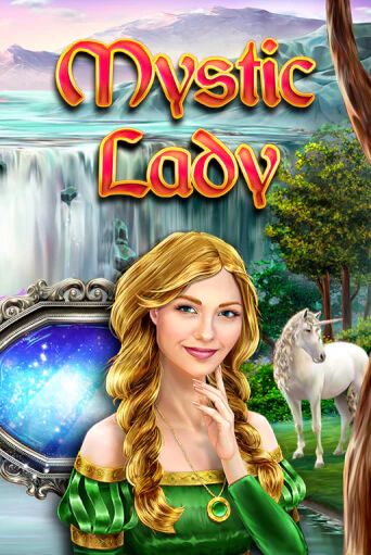 Демо игра Mystic Lady от Red Rake Gaming | Casino X BY