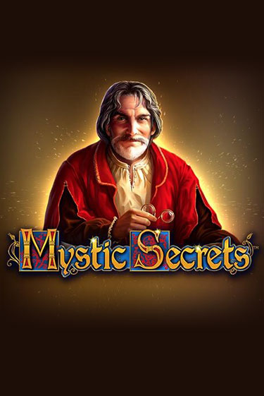 Демо игра Mystic Secrets от Клуб Вулкан | Casino X BY