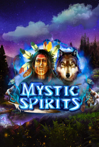 Демо игра Mystic Spirits от Red Rake Gaming | Casino X BY