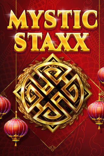 Демо игра Mystic Staxx от Red Tiger | Casino X BY