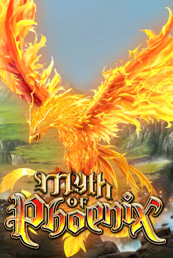 Демо игра Myth of Phoenix от SimplePlay | Casino X BY