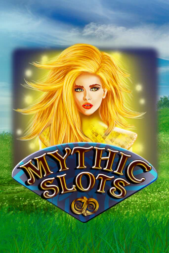 Демо игра Mythic от KA Gaming | Casino X BY