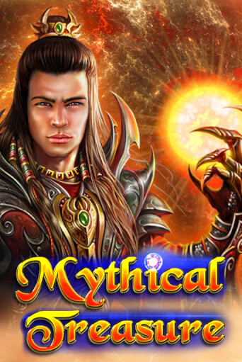 Демо игра Mythical Treasure от Amusnet Interactive | Casino X BY