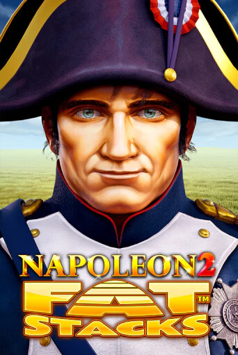 Демо игра Napoleon 2 FatStacks от Blueprint Gaming | Casino X BY