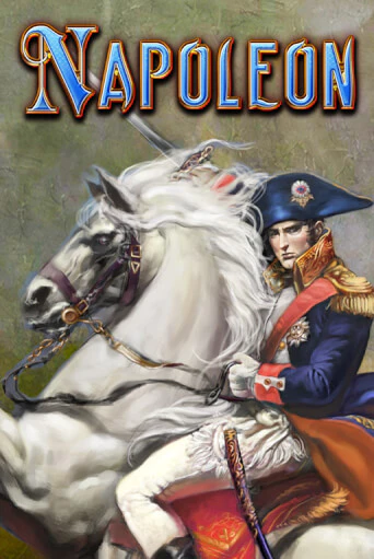 Демо игра Napoleon от JDB Gaming | Casino X BY