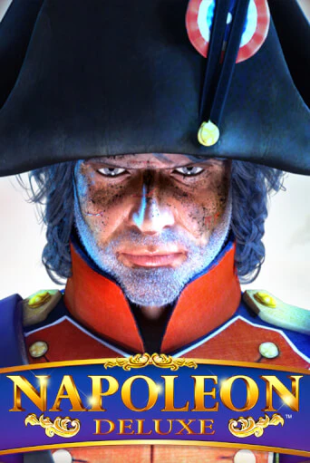 Демо игра Napoleon Deluxe от Blueprint Gaming | Casino X BY