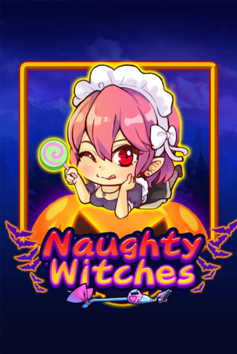 Демо игра Naughty Witches от KA Gaming | Casino X BY