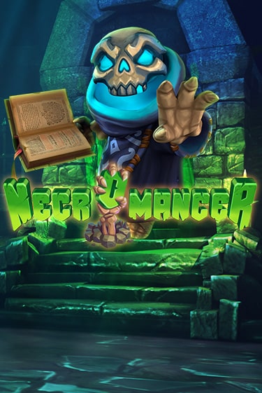 Демо игра Necromancer от Evoplay | Casino X BY