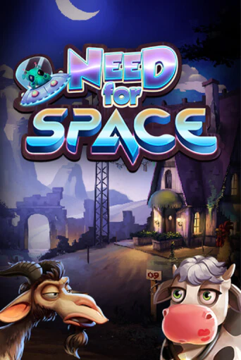 Демо игра Need For Space от Spinmatic | Casino X BY