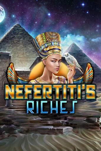 Демо игра Nefertiti's riches от Red Rake Gaming | Casino X BY