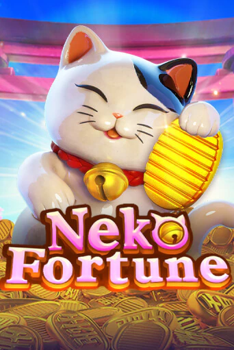 Демо игра Neko Fortune от TaDa Gaming | Casino X BY