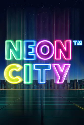 Демо игра Neon City от Wazdan | Casino X BY