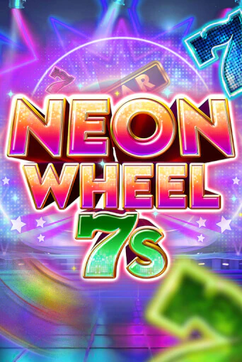 Демо игра Neon Wheel 7s от RTG Slots | Casino X BY