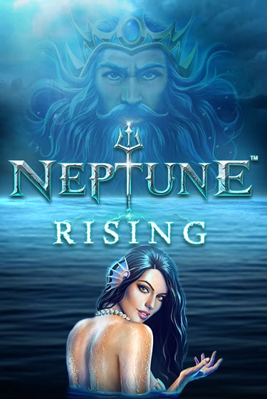 Демо игра Neptune Rising от Games Global | Casino X BY