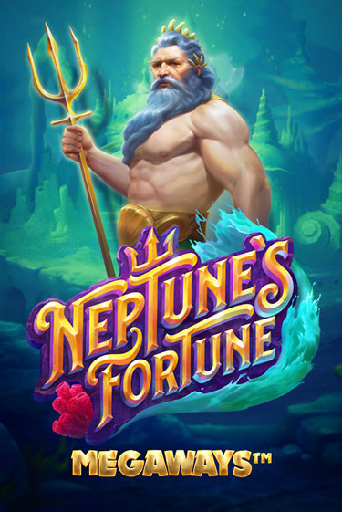Демо игра Neptune’s Fortune Megaways™ от iSoftBet | Casino X BY
