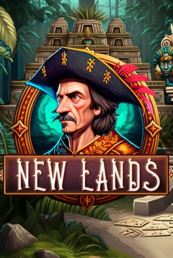 Демо игра New Lands от Games Global | Casino X BY