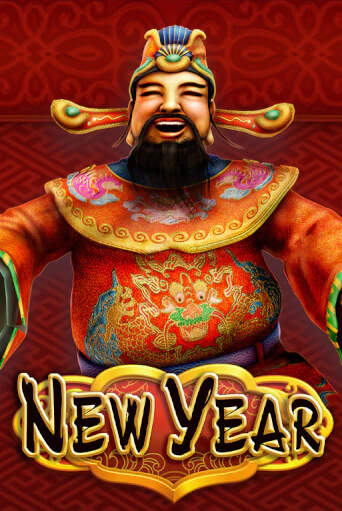 Демо игра New Year от JDB Gaming | Casino X BY