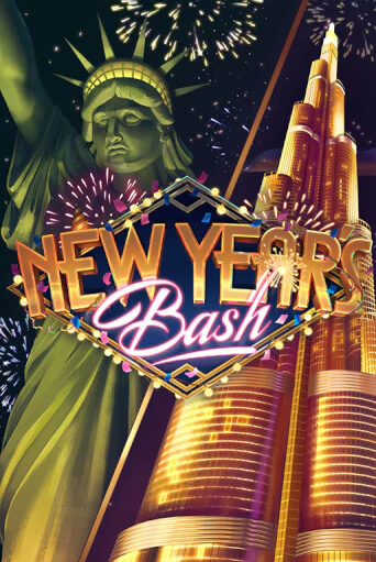 Демо игра New Years Bash от Habanero | Casino X BY