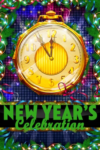 Демо игра New Year's Celebration от Spinomenal | Casino X BY