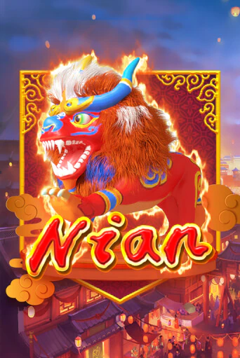 Демо игра Nian от KA Gaming | Casino X BY